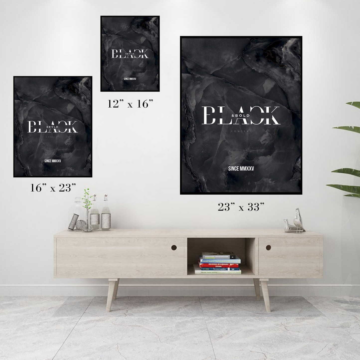 Poster: Smoke edition