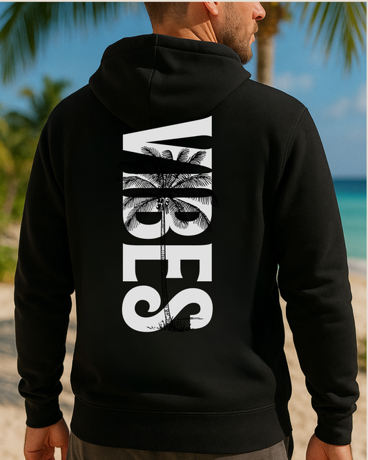 Hoodie: Vibes