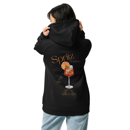 Hoodie: Spritz Season