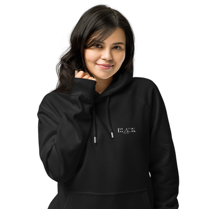 Hoodie: Pink Whiskey Sour